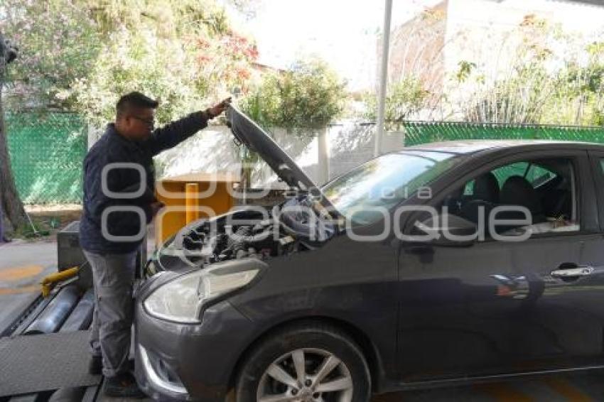 TLAXCALA . CENTRO DE VERIFICACIÓN