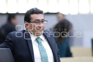 CONGRESO . SESIÓN ORDINARIA