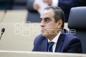 CONGRESO . SESIÓN ORDINARIA