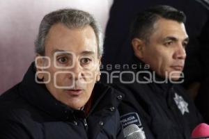 AYUNTAMIENTO . DÍA DEL PUEBLO