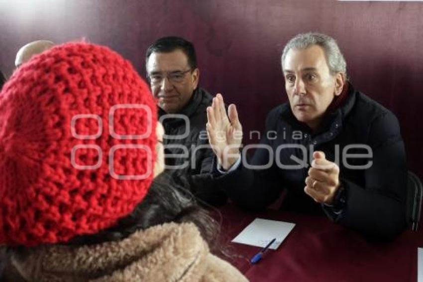 AYUNTAMIENTO . DÍA DEL PUEBLO