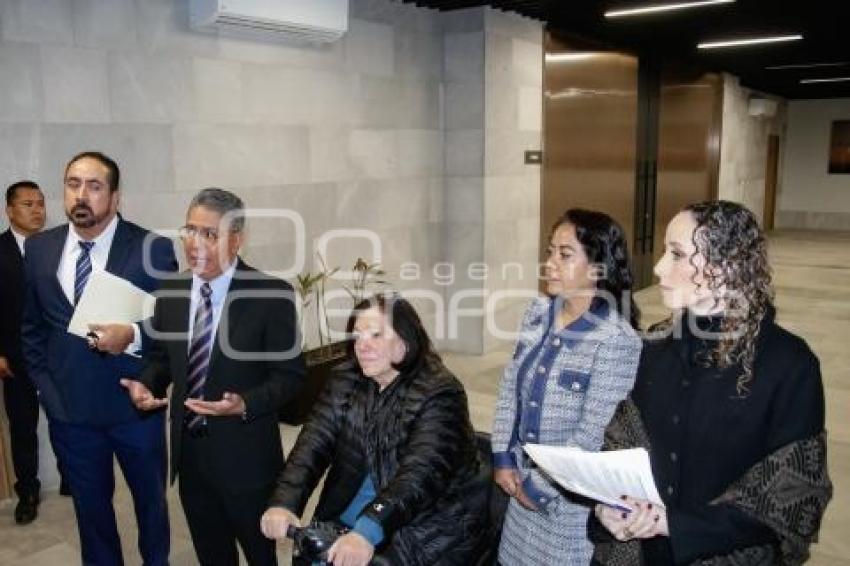 CONGRESO . SESIÓN ORDINARIA