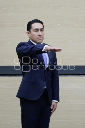 CONGRESO . GERMAN REYNA