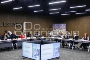 COMPARECENCIA . TURISMO