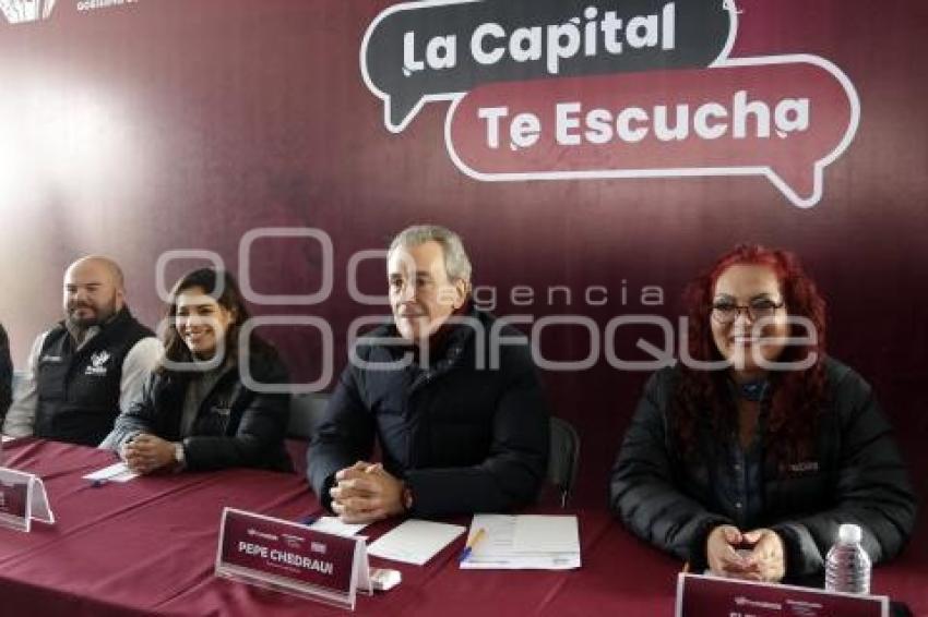 AYUNTAMIENTO . DÍA DEL PUEBLO