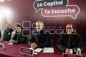 AYUNTAMIENTO . DÍA DEL PUEBLO