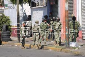 OPERATIVO . 46 PONIENTE