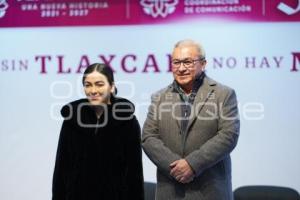 TLAXCALA . DIÁLOGO CIRCULAR