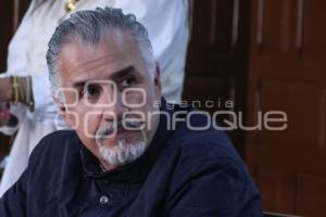 REGIDORES . COMISIÓN DE GOBERNACIÓN