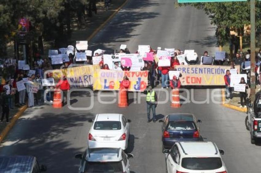 IBERO . CASO LEONARDO ESCOBAR