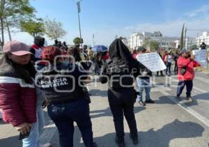 BLOQUEO PERIFÉRICO ECOLÓGICO