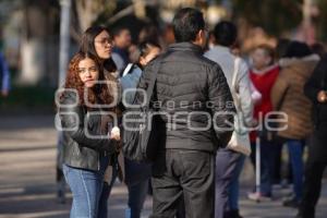 TLAXCALA . ALERTA SISMICA