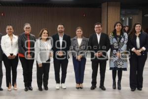 COMPARECENCIA . CIENCIA, HUMANIDADES, TÉCNOLOGIA E INNOVACIÓN