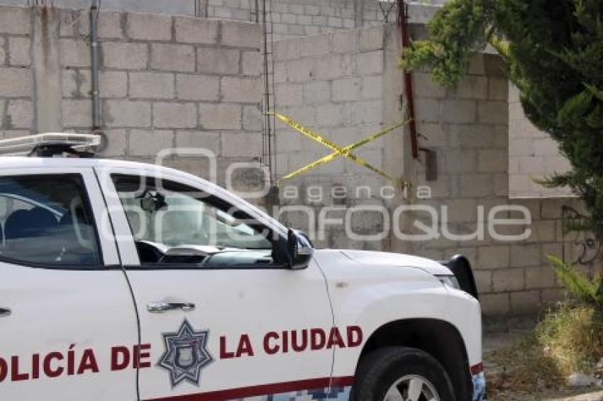 NOTA ROJA . CONSTITUCIÓN MEXICANA