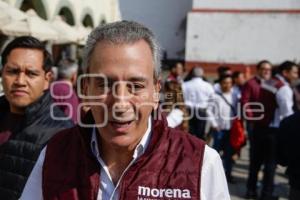 MORENA . CONSEJO ESTATAL