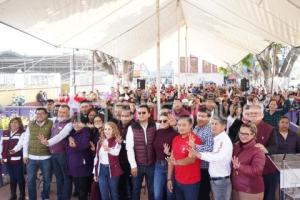 TLAXCALA . ASAMBLEA INFORMATIVA MORENA