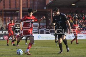 TLAXCALA . COYOTES VS CANCÚN