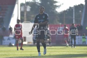 TLAXCALA . COYOTES VS CANCÚN