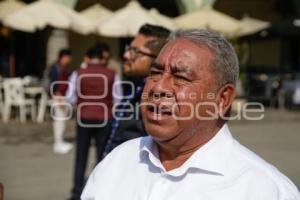 MORENA . CONSEJO ESTATAL