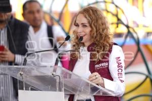 TLAXCALA . ASAMBLEA INFORMATIVA MORENA