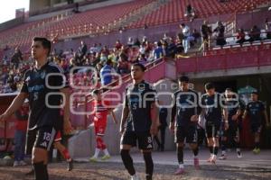 TLAXCALA . COYOTES VS CANCÚN