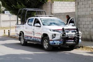 NOTA ROJA . CONSTITUCIÓN MEXICANA