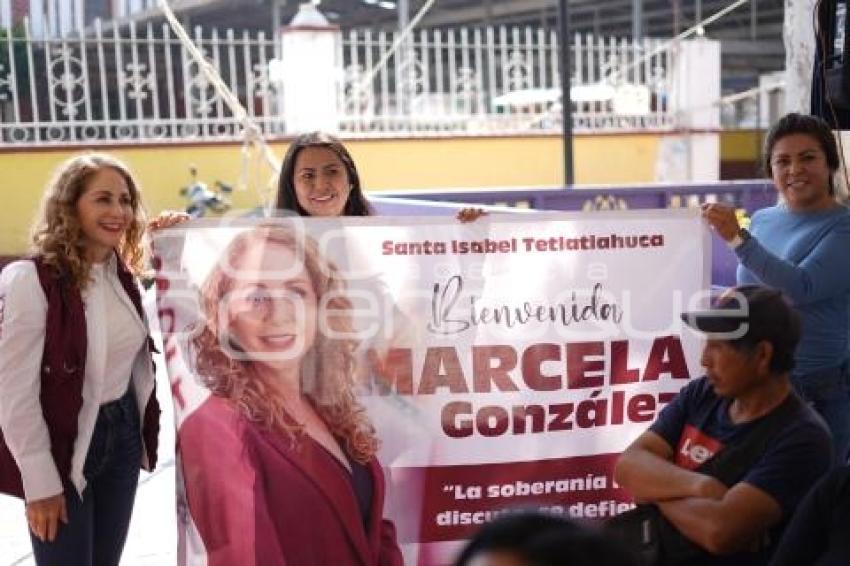 TLAXCALA . ASAMBLEA INFORMATIVA MORENA