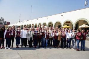 MORENA . CONSEJO ESTATAL