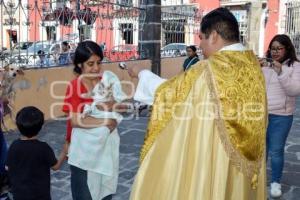 ATLIXCO . SAN ANTONIO