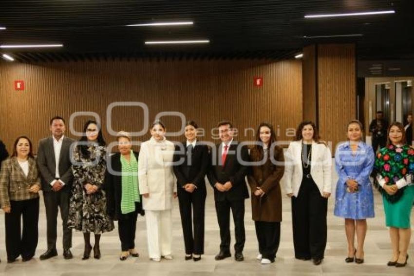 COMPARECENCIA . DEPORTE