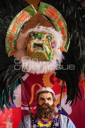 TURISMO . CARNAVAL TLAXCALA 2026