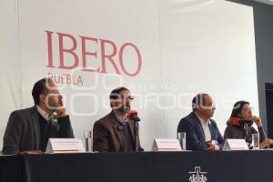 IBERO .  ALEJANDRO GUEVARA SANGIÉS