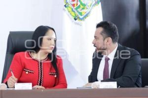 GOBIERNO ESTATAL . MAÑANERA