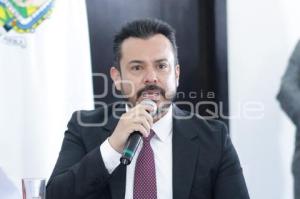 GOBIERNO ESTATAL . MAÑANERA