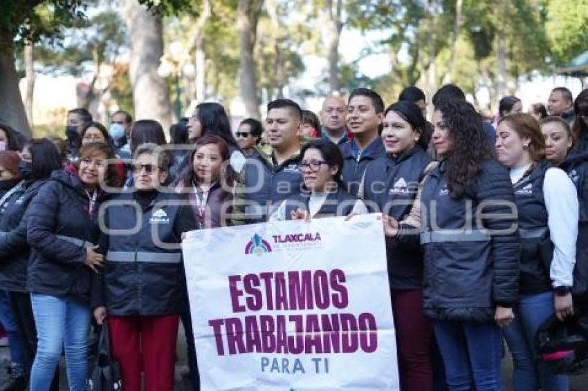 TLAXCALA . ESTRATEGIA MÁS TERRITORIO