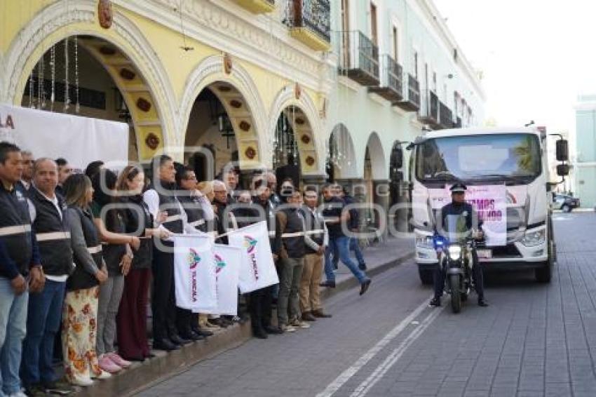 TLAXCALA . ESTRATEGIA MÁS TERRITORIO
