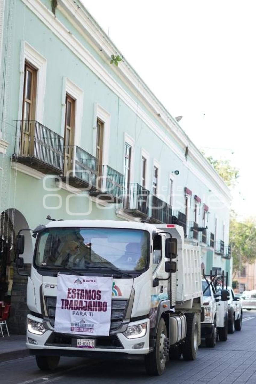 TLAXCALA . ESTRATEGIA MÁS TERRITORIO