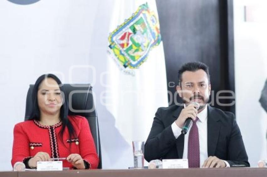 GOBIERNO ESTATAL . MAÑANERA