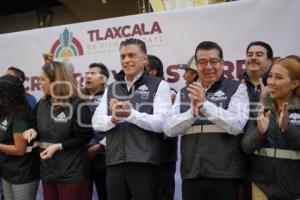 TLAXCALA . ESTRATEGIA MÁS TERRITORIO