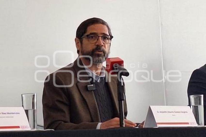 IBERO .  ALEJANDRO GUEVARA SANGIÉS