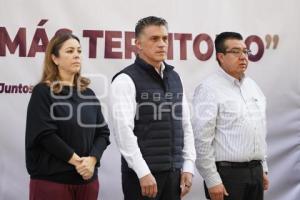 TLAXCALA . ESTRATEGIA MÁS TERRITORIO