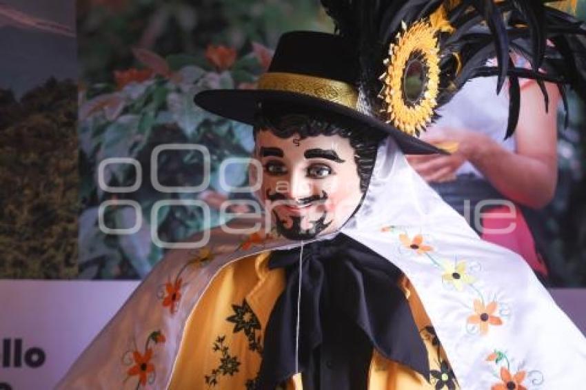 TURISMO . CARNAVAL TLAXCALA 2026