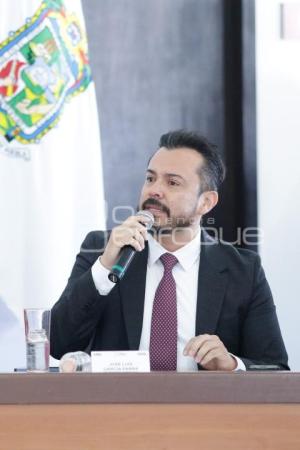 JOSÉ LUIS GARCÍA PARRA