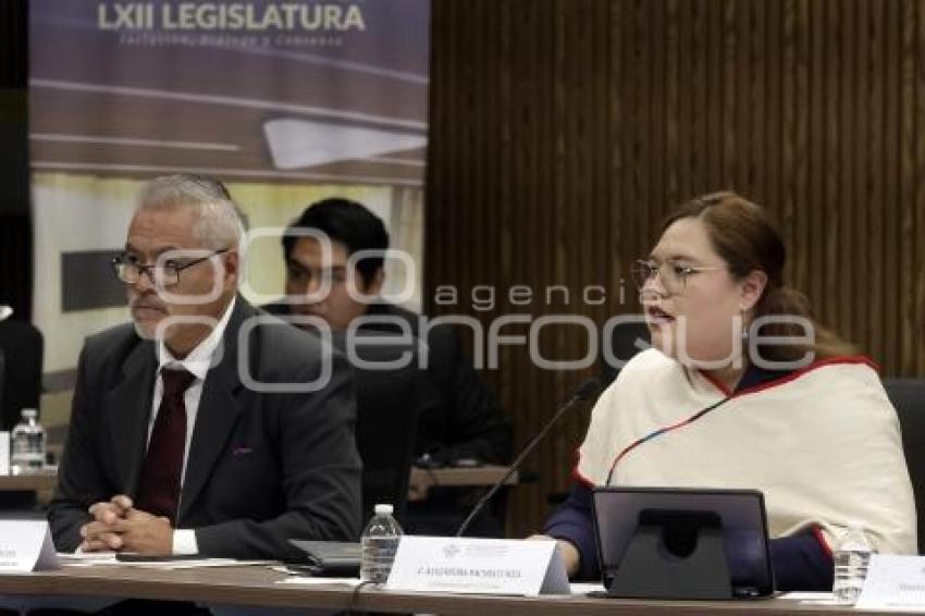 COMPARECENCIA . ARTE Y CULTURA