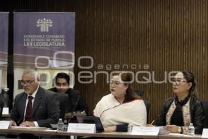 COMPARECENCIA . ARTE Y CULTURA