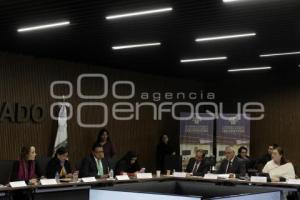 COMPARECENCIA . ARTE Y CULTURA