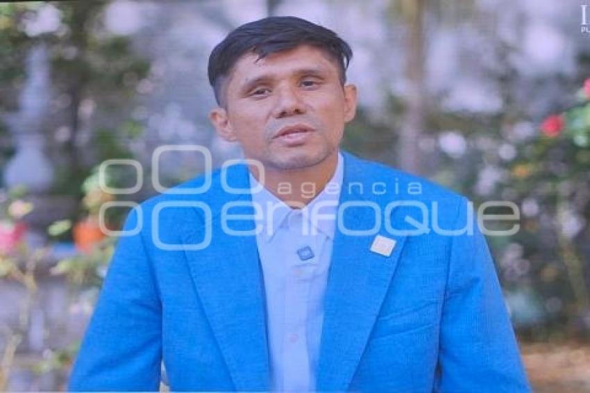 IBERO . LEONARDO ARIEL ESCOBAR BARRIOS