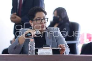 GOBIERNO ESTATAL . MAÑANERA