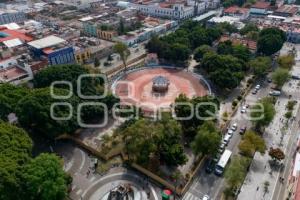 REHABILITACIÓN PASEO BRAVO