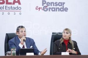 GOBIERNO ESTATAL  . MAÑANERA